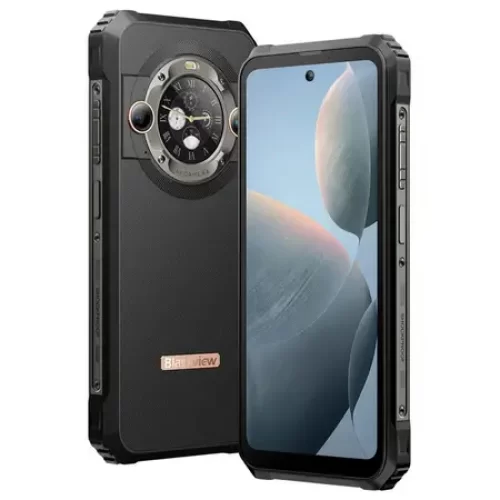 Blackview BL9000 -Interstellar Black