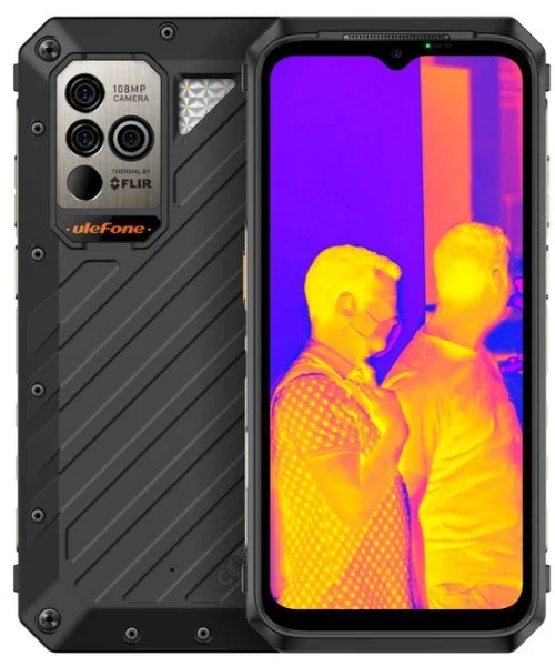 Ulefone Power Armor 19T Get Best Of - 1