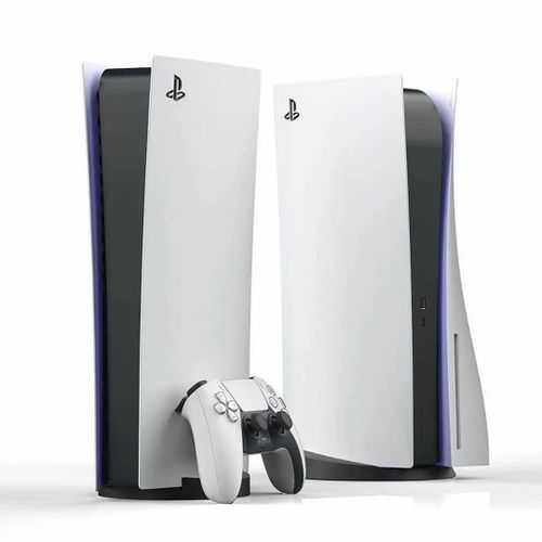 Play Station 5