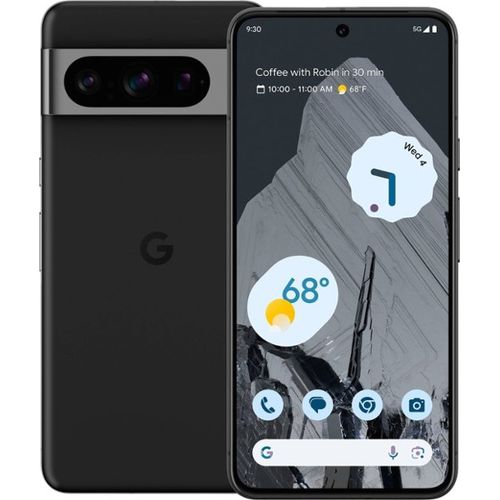 Pixel 8 Pro 5G, 12GB+128GB Google, Tensor G3