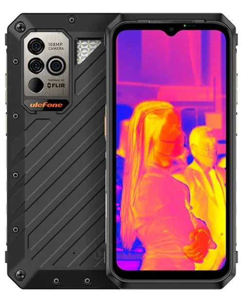 Ulefone Power Armor 18T Ultra - Get Best Of - F-1