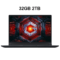 2022 Xiaomi Redmi G Pro Gaming Laptop