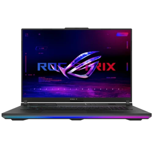 ASUS ROG Strix SCAR 18 (2023) G834