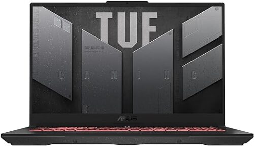 ASUS TUF Gaming A17 (2023) Gaming Laptop