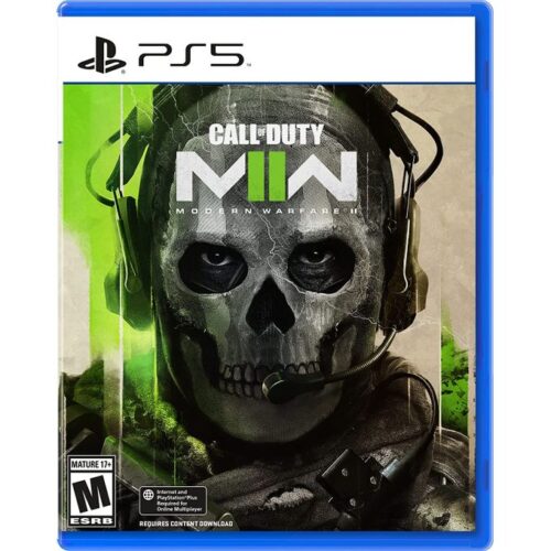 Call Of Duty: Modern Warfare II – PS 5