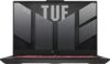 ASUS TUF Gaming A17 (2023) Gaming Laptop, 17.3” FHD 144Hz Display, GeForce RTX 4050, AMD Ryzen 7 7735HS, 16GB DDR5, 1TB PCIe 4.0 SSD, Wi-Fi 6,...
