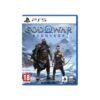 GOD OF WAR RAGNAROK PS5