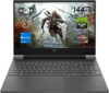 HP Victus 15 Gaming Laptop, 15.6" FHD 144Hz Display, AMD Ryzen 5 7535HS, 16GB DDR5 RAM, 1TB PCIe M.2 SSD, NVIDIA GeForce RTX 2050, HDMI, Webcam,...