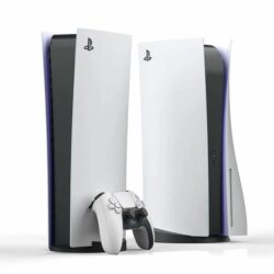 Play Station 5