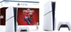 PlayStation 5 Console -  Marvel’s Spider-Man 2 Bundle (slim)