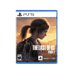 THE LAST OF US Part 1 PS5
