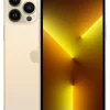 Apple iPhone 13 Pro Max - Gold