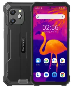 Blackview BV8900 - Black - Get Best Of