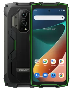 Blackview BV9300 - Green - Get Best Of