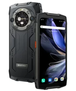 Blackview BV9300 Pro - Black - Get Best Of