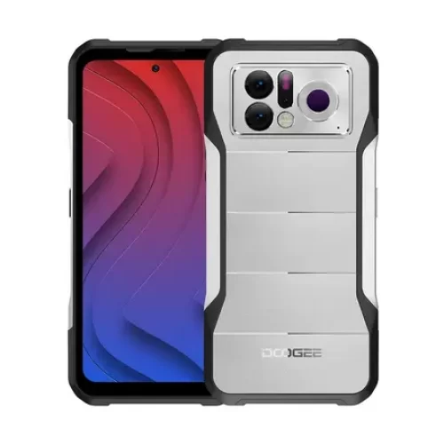 DOOGEE V20 Pro - White