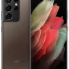 Samsung Galaxy S21 Ultra - Phantom Brown