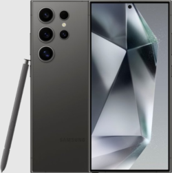 Samsung Galaxy S24 Ultra Titanium Black