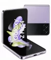 Samsung Galaxy Z Flip4 - Purple