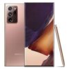 Samsung Galaxy Note20 Ultra - Bronze
