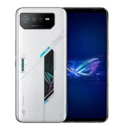 ASUS ROG Phone 6 - White