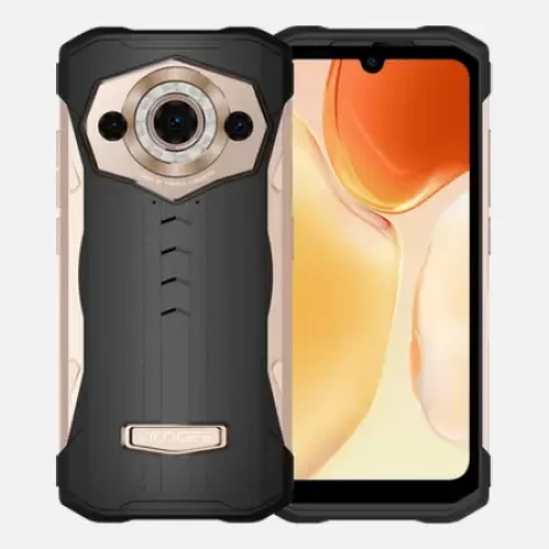 Doogee S99 - Gold