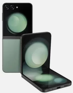 Samsung Galaxy Z Flip5 - Green