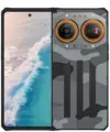 IIIF150 Air2 Ultra -Jet Black Front + Back - Get Best Of JPG