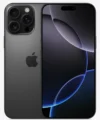 Apple iPhone 16 Pro Max - Get Best Of - black titanium 1