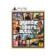 GTA V (PS5)