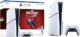 PlayStation 5 Console –  Marvel’s Spider-Man 2 Bundle (slim)
